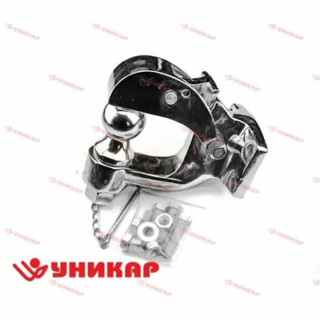 Фаркоп универ Mitsubishi Pajero II,Toyota LC 60,70,80(1980-2015), LC Prado 70, Nissan Safari II, III