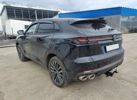 Фаркоп Changan UNI-K с 2020 г.в. квадрат Уникар 15210F