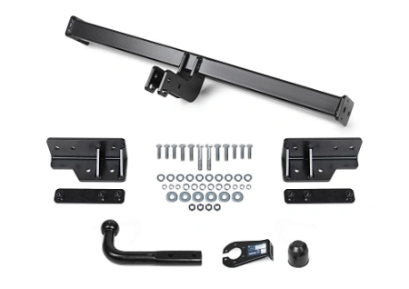 Фаркоп Omoda C5 2022-, шар А, Berg F.4511.001