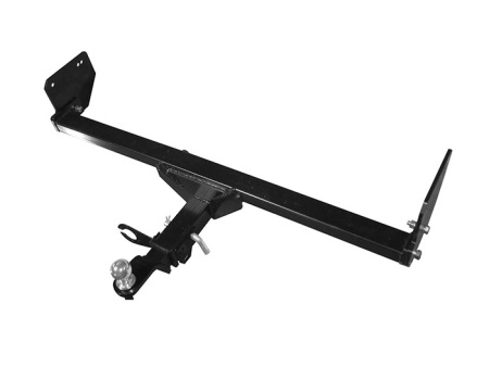 Фаркоп KIA Soul 2019- ПТ Групп