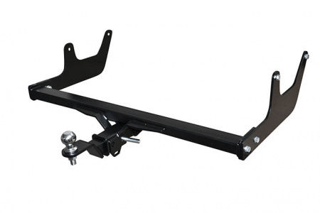 Фаркоп LADA Largus 2012- ПТ Групп