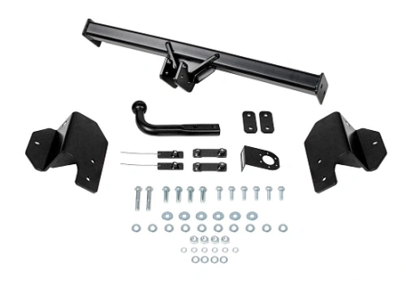 Фаркоп Chevrolet Tracker 2021- , шар А Berg F.1013.001