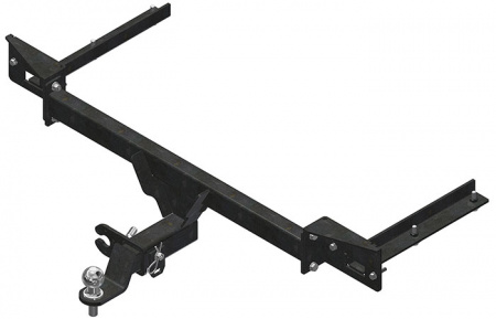 Фаркоп LADA Vesta, Vesta SW, Vesta SW Cross 2017- ПТ Групп