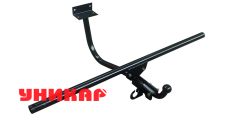 Фаркоп ВАЗ газ балон 2121/Urban/4*4/ 1977-20090 (Уникар) 01020А