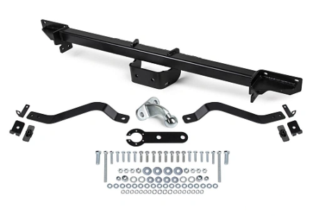 Фаркоп Citroen Jumper, Fiat Ducato, Peugeot Boxer 2006- (L1, L2, L3), шар F Berg F.1211.001