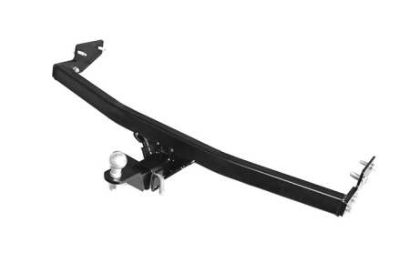 Фаркоп DW Hover H3, Н5 2010- ПТ Групп