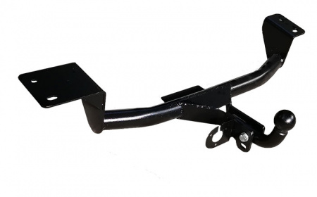 Фаркоп ВАЗ 2110-2112, Priora универ.с2007-2013, седан хечб.с2007-...  (Уникар) 01013А