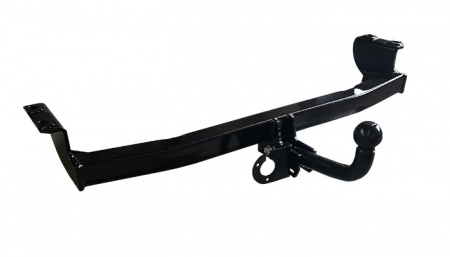 Фаркоп Lifan X60, Х70  2012- Уникар 14076А