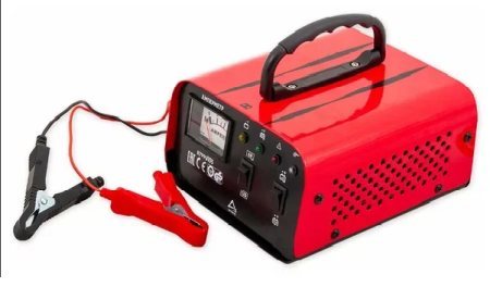 ARNEZI ЗУ-10А напряжении 6/12 В, 2,5-10А, акб 10-150Ач