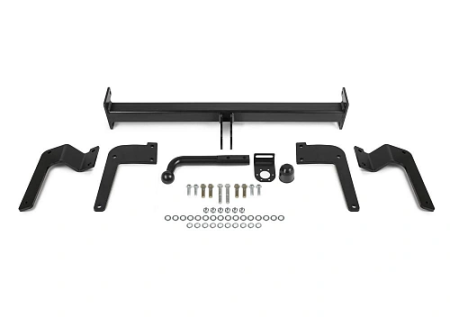 Фаркоп Toyota RAV4 V покол 2019-, шар А, Berg F.5717.001