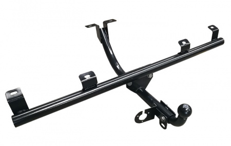 Фаркоп ВАЗ-2123 Chevrolet Niva, Niva Travel 2002-...  (Уникар) 01029А