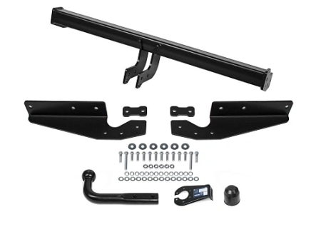 Фаркоп Toyota RAV4 III покол 2006-2013, шар А, Berg F.5719.001