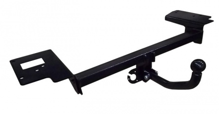 Фаркоп Hyundai Tucson 2004-2010, Kia Sportage 2005-2010. Уникар 12070A Фаркоп Hyundai Tucson 2004-2010, Kia Sportage 2005-2010. Уникар 12070A