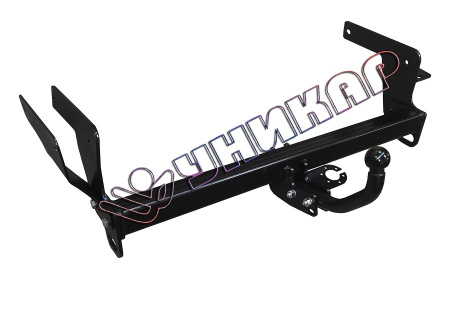 Фаркоп Toyota RAV4 V пок, Toyota Harrier IV пок, Toyota Venza II пок с 2019 - шар А Уникар) 22140A