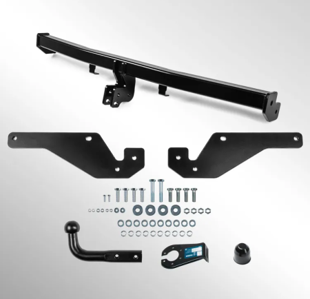 Фаркоп Lada Iskra, 2025-, шар А Berg F.6019.001