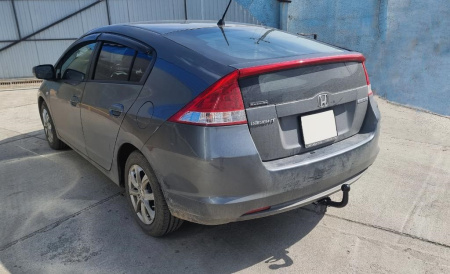 Фаркоп Honda Insight 2 пок 2009-2014 Уникар 11531А