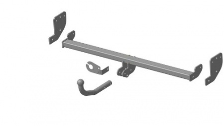 Фаркоп Kia Seltos 2020-.. Трейлер 7380