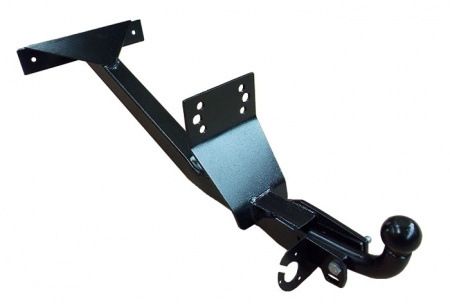 Фаркоп УАЗ 3159, 3160, 3162, 3163 Patriot (Патриот) 4×4 1994-2015, 2015- (Уникар) 03046A