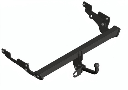 Фаркоп Mazda CX-5 2012-2017, CX-5 2 2017- Уникар 15077A
